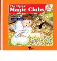 The Ogres' Magic Clubs