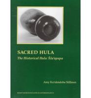 Sacred Hula