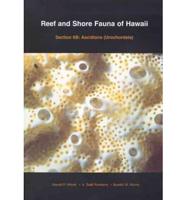 Reef and Shore Fauna of Hawaii, Section 6B