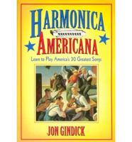 Harmonica Americana