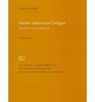Native American Colleges