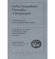 Reflex Sympathetic Dystrophy