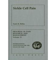 Sickle Cell Pain