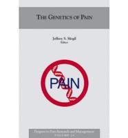 The Genetics of Pain