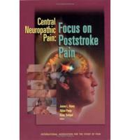 Central Neuropathic Pain