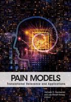 Pain Models