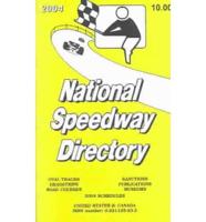 National Speedway Directory 2004