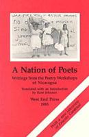 A Nation of Poets