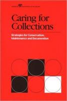 Caring For Collections