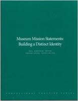 Museum Mission Statements