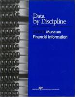 Data by Discipline