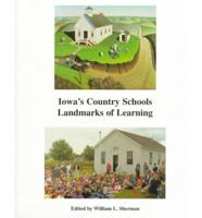 Iowa's Country Schools