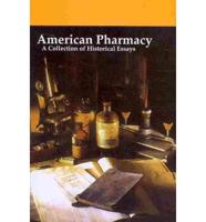 American Pharmacy (1852-2002)