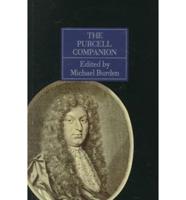 The Purcell Companion