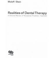 Realities of Dental Therapy