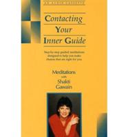 Contact Your Inner Guide