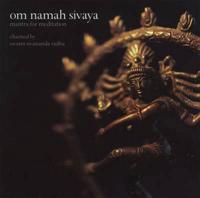 Om Namah Sivaya CD