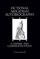 Fictional Akkadian Autobiography