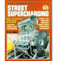 S-A Design: Street Supercharging