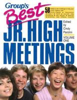 Group's Best Jr. High Meetings