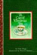 A Cup of Christmas Tea Ornament Book
