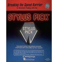 Stylus Pick