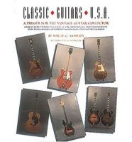 Classic Guitars U.S.A.