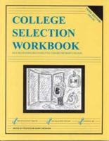 The College Selection Workbook
