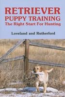 Retriever Puppy Training