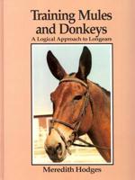 Training Mules and Donkeys
