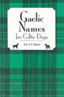 Gaelic Names for Celtic Dogs