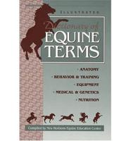 Illustrated Dictionary of Equine Terms