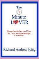 The 5 Minute Lover