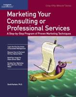 Marketing Your Consulting or Professional Services