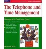Time Management and the Telephone