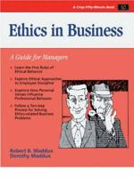 Ethics in Business