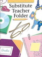 Substitute Teacher Folder