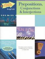 Prepositions, Conjunctions & Interjections