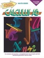 Calculus AB, Vol. 2
