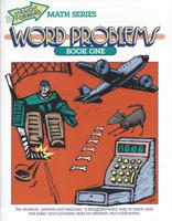 Word Problems, Book 1 (Add/Subt)