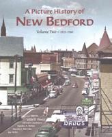 A Picture History of New Bedford 1925-1980