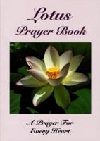 Lotus Prayer Book