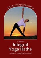 Integral Yoga Hatha for Beginners