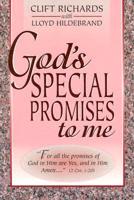 God's Special Promises to Me