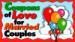 Coupons of Love for Married Couples