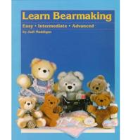 Learn Bear Making