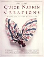 Quick Napkin Creations