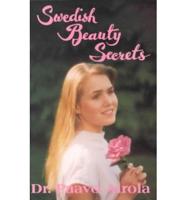 Swedish Beauty Secrets