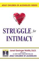 Struggle For-- Intimacy
