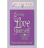 Learning to Love Yourself